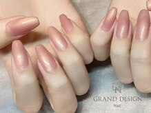 グランドデザイン 穂積店(GRAND DESIGN)/