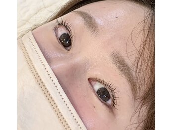 ミルメ(MIRUME)/まつげパーマ