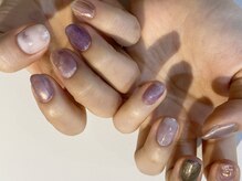アンティム ネイル(INTIME nail)/