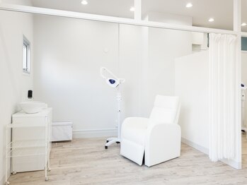 ホワイトニングカフェ 鷺沼店(WhiteningCafe)