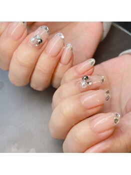 爪屋べっぴん堂/