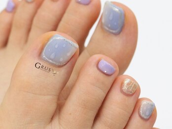 グルス(GRUS)/トレンドアートコース