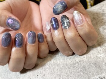 ユイル(Uill)/持ち込みニュアンス(90min)