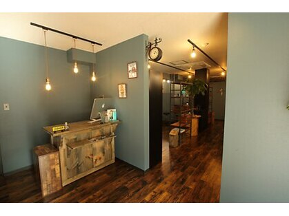 ラーレバイユニコ(Lale by unico)の写真