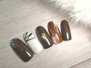 マロロ(malolo)/Hand スタンダード