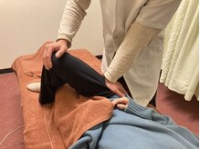 ハチシン(八SHIN)/整体・骨盤もお任せください！