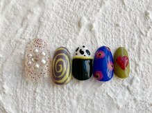 ブリッジバイネオリーブ 綱島店(bridge by neolive)/★選べる定額￥9570