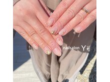 ワイプラス(Y+)/