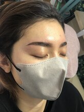 パレス(PALACE)/ハリウッドブロウリフト