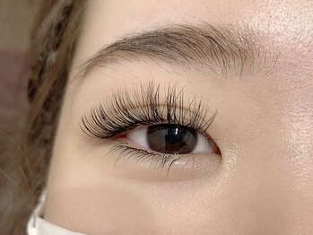 アイラ 亀田店(EYELA)/ボリュームラッシュ100束