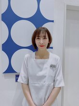 ポーラ ザ ビューティ イオンモールつくば店(POLA THE BEAUTY)&nbsp;高木 綾香