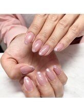 アイリッシュネイル 久屋大通店(Irish Nail)/マオ旅北海道