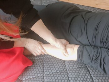 ヨサパーク 各務原店(YOSA PARK)/全身痩身リンパマッサージ　4