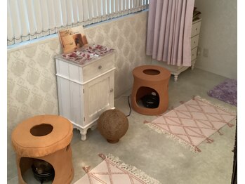 エヌティー 時津店(N T)/よもぎ蒸し