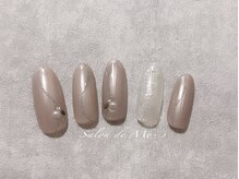 サロン ド ミー(Salon de Me.)/【定額コース】7000円