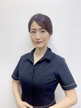 パーフェクトフェイスビューティー 梅田店(PERFECT FACE BEAUTY) 鎌田 さとみ
