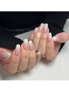 ビジュー ネイル(Bijoux)/ジェルネイル 相模原　矢部 橋本