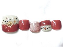 プティリボン 武蔵小金井店(PetitRibbon)/フットTrend 海太陽