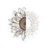 ソル(soL)ロゴ