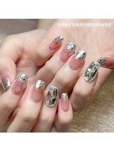 クイーンズビューティーサロン 新宿本店(Queen's beauty salon)/120分やり放題パラジェル対応可