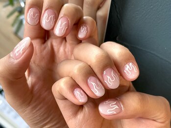 ユーフォリア 目黒(Euphoria)/90minコース