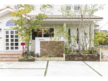 サロン スピカ/サロンスピカです