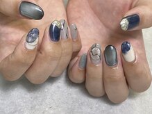 リリ(Rili)/お持ち込みデザイン　