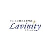 ラヴィニティ 自由が丘店(Lavinity)のお店ロゴ