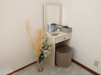 ラトリエベルボー(L'Atelier Belle Peau)の写真