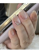 レアラニ オルオル(Lea Lani OluOlu)/