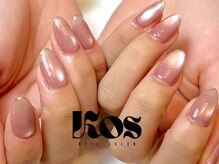 コス(KOS)/KOS free design a 90min