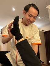カラダファクトリー 栄セントラルパーク店 寺田 考臣