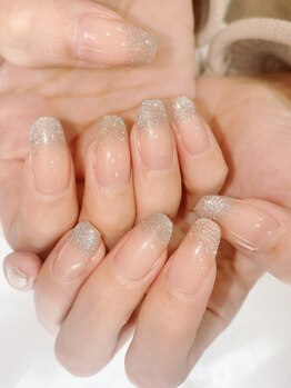 エクラ(eclat)/シンプルが輝く☆