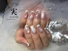 ミノリ(minori)の雰囲気（シンプルな定額メニューは初回におすすめ♪[パラジェル]）