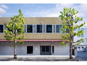 レシオボディデザイン 問屋町店(RETIO BODY DESIGN)/外観