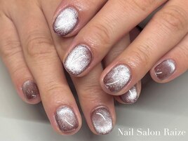 マグネットネイル/ワンカラー