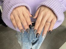 スターリバー(STAR RIVER)/定額ネイル