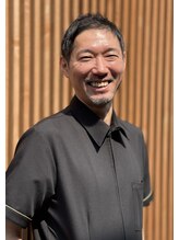 美整堂 広尾院(BISEIDO) 佐々木 彦也