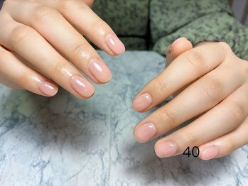 キュウキュウ(99-QQ)/パラジェルワンカラー