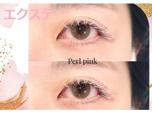 ルオ(Luo)/ マツエク/まつげパーマ/眉毛