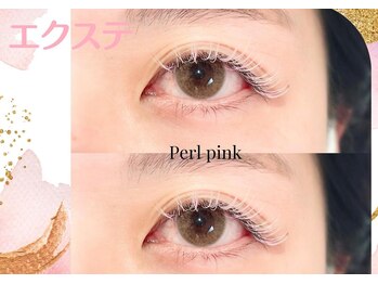 ルオ(Luo)/ マツエク/まつげパーマ/眉毛