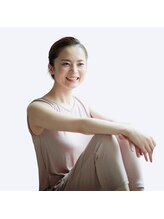 アグニヨガ マルイファミリー溝口店(AGNIYOGA)&nbsp;片桐 悠子