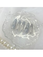 ブルー(BLUE)/トレンド定額