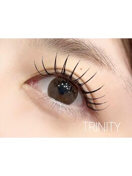 キープ力が自慢のサロン