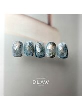 ドロウトーキョー(DLAW tokyo)/６月デザインアート