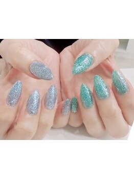 仕事帰り・早朝OKのサロン