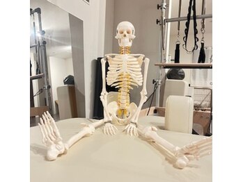 オリ(Pilates Studio)