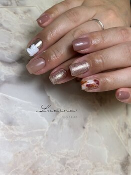 ルアイナ(LUAINA)/