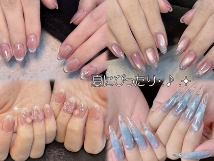 エコー(Echo)の写真