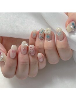 ネロリネイル(Neroli nail)/